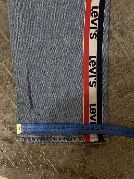 джинси levis чоловічі