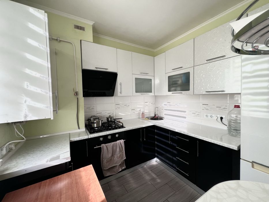 Продаю уютную 1 ком. кв в ЖК Мариинский (Великодолинское).