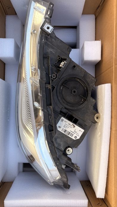 Фари bmw f30 галоген США ціна за комплект