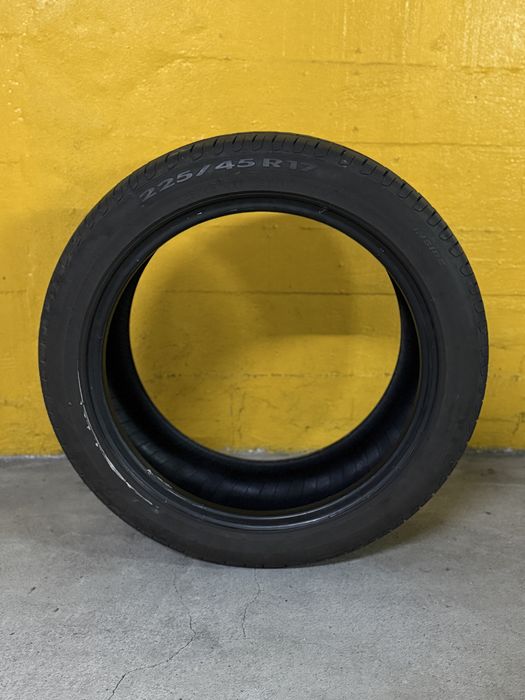 Pneu 225/45 R17 P7 Cinturato