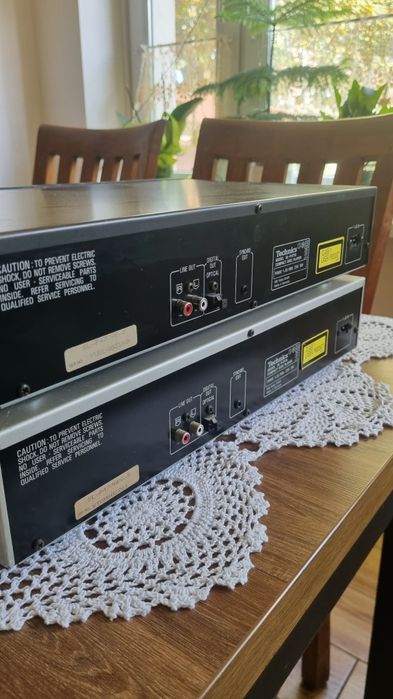 Technics SL-p477a
