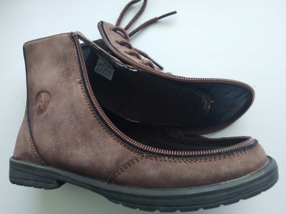 Детская ортопедическая обувь