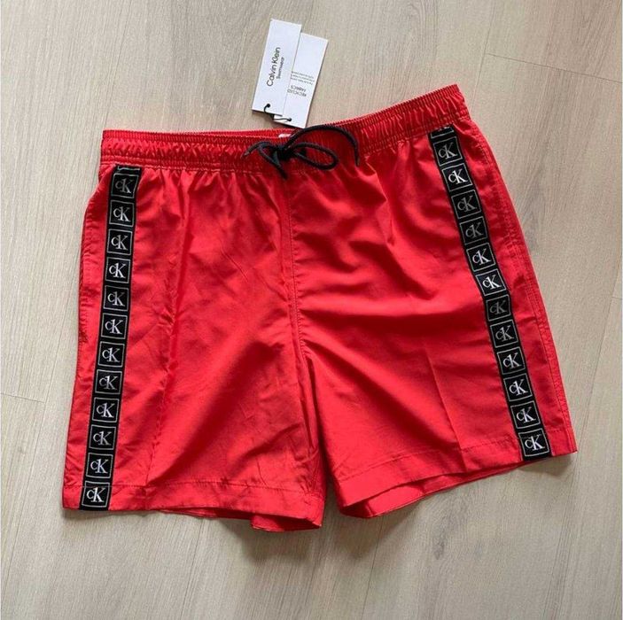Шорти для плавання Calvin Klein розмір Л, М
