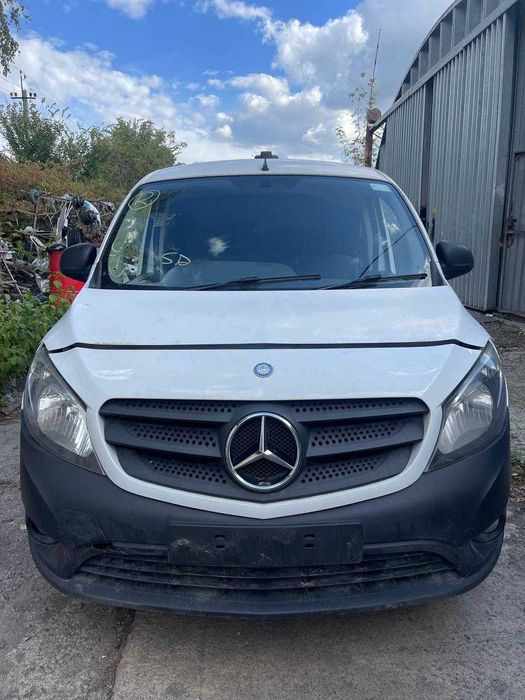 Mercedes Citan Мерседес Ситан сітан РАЗБОРКА кузов двери запчастини