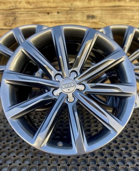 Оригіналні диски Audi 5/112 r19