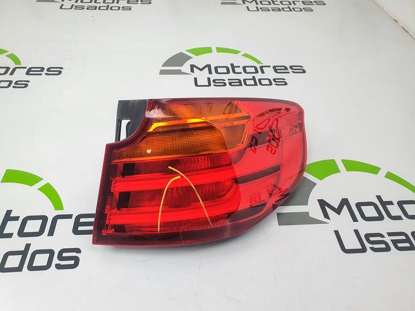 Farol Traseiro Direito BMW Série 3 F34