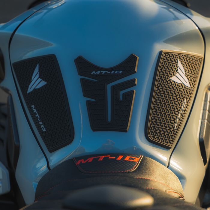 Yamaha MT-10| Como nova