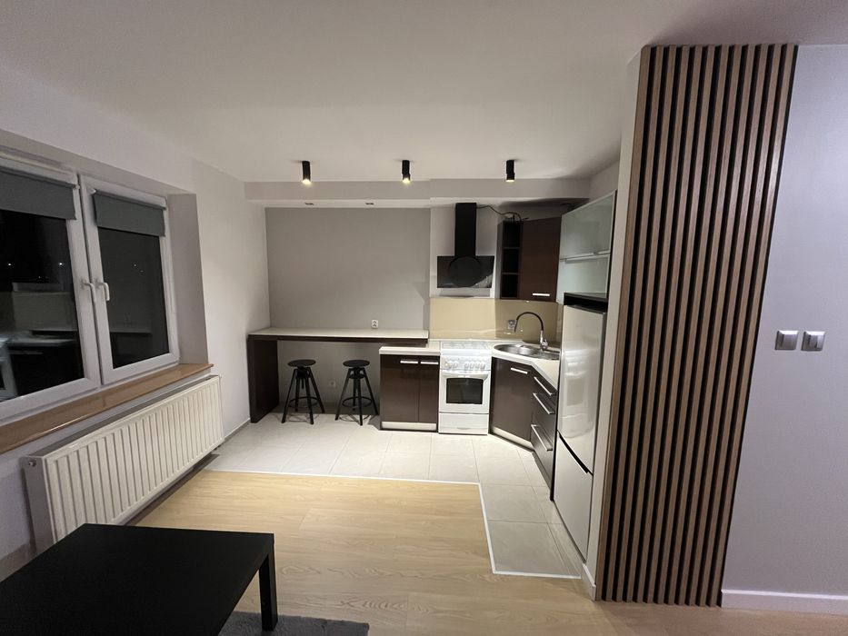 Mieszkanie do wynajecia