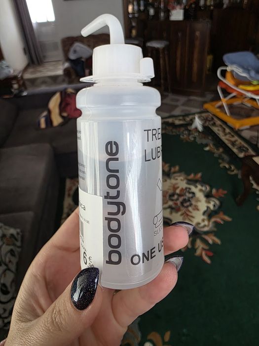 Passadeira BODYTONE DT18