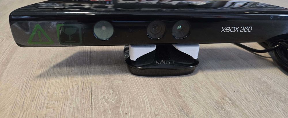 XboX Kinect 360 Sensor Model 1414