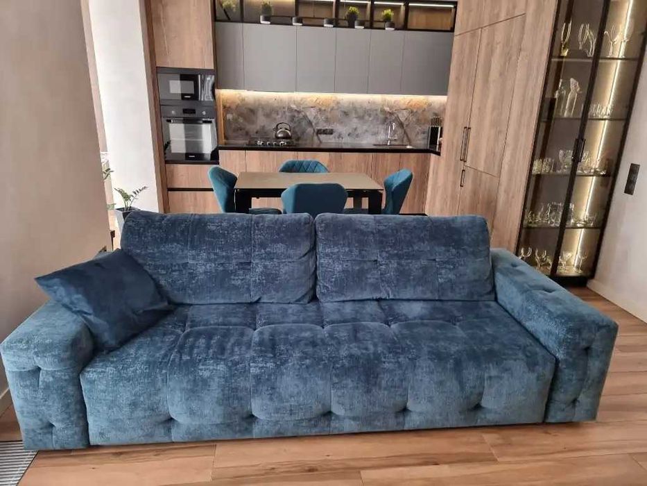 Продам 2к квартиру в ЖК River Park