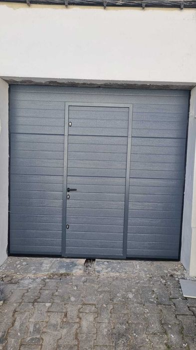 Almeida Gatez - Portões e Automatismos