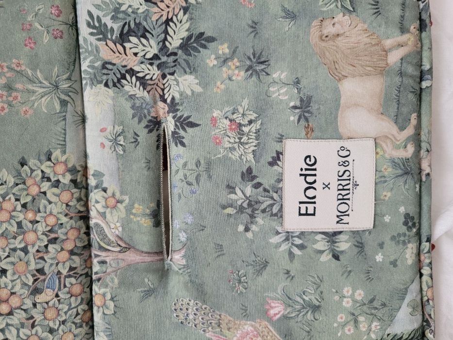 Elodie details wkladka kocyk morris&co
