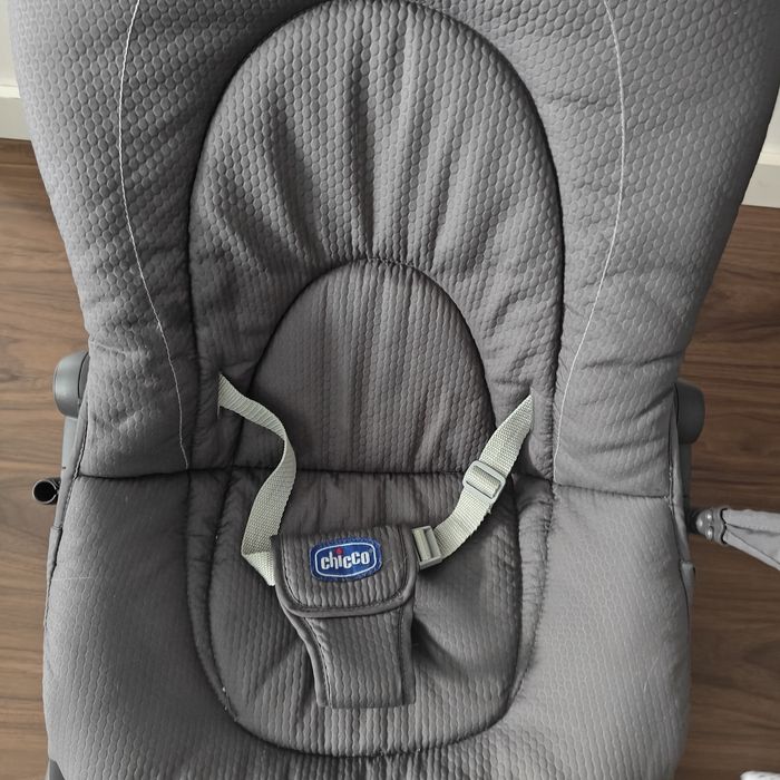 Espreguiçadeira Chicco