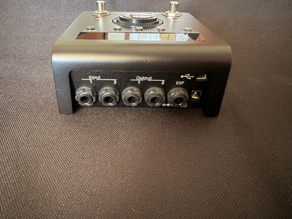 Eventide H9 Max Dark - Limited edition