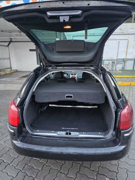 Peugeot 407 SW ANO - 2007