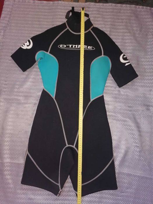 гідрокостюми для водних видів спорту