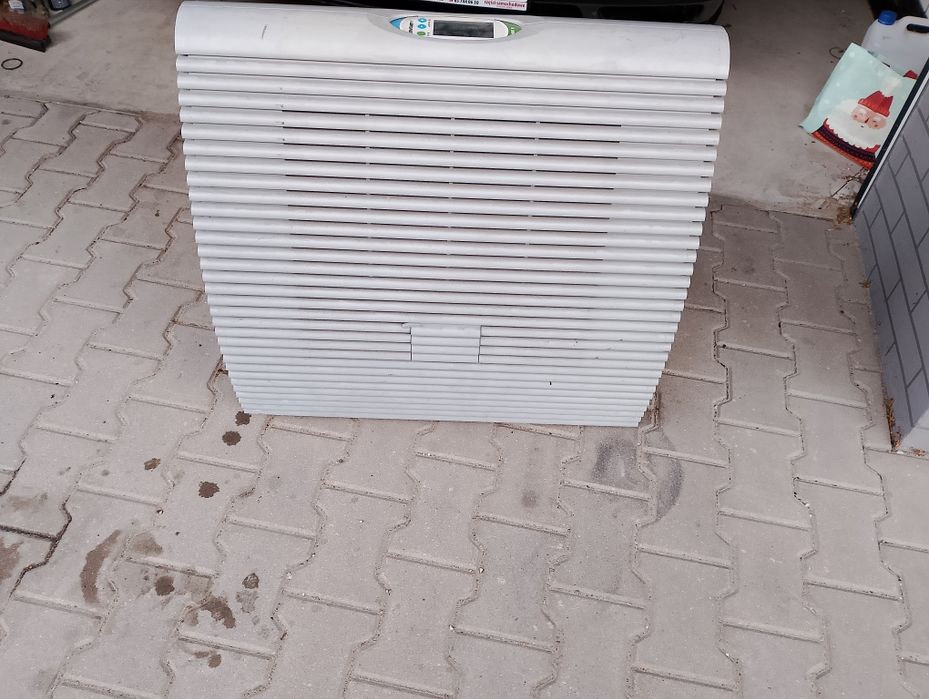 Używany nawilżacz powietrza Brune B 300