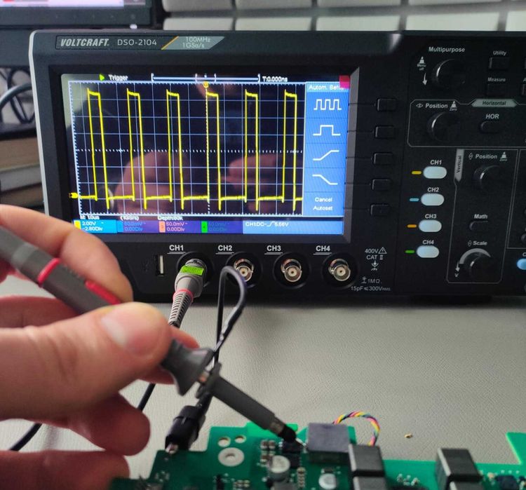 Elektronika DIY | Lutowanie SMD | Montaż i naprawa PCB