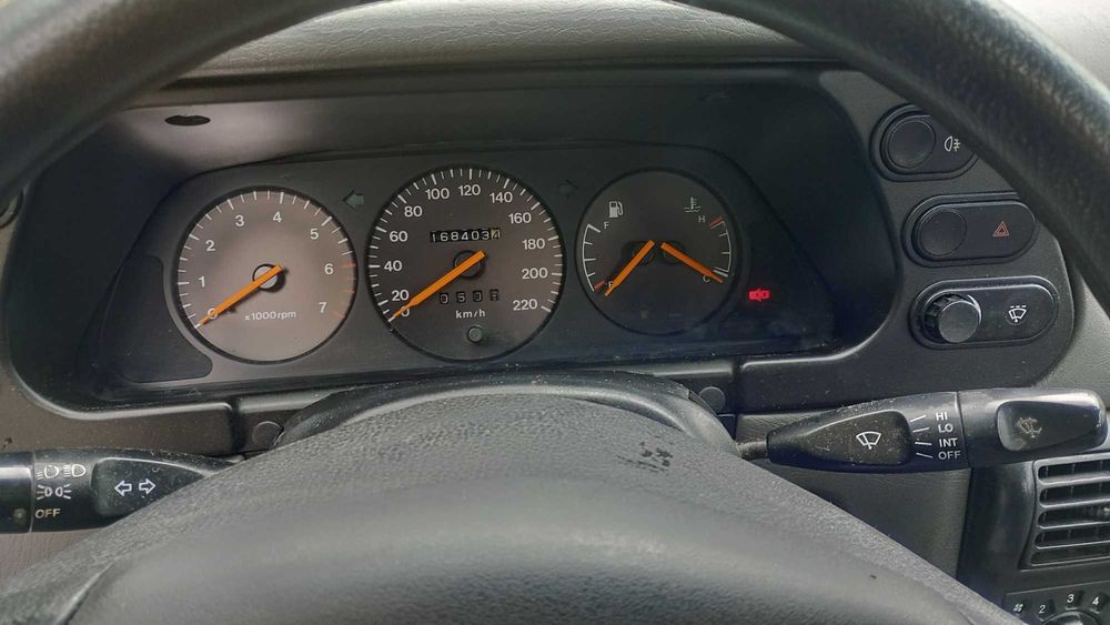 Daewoo Espero 1500