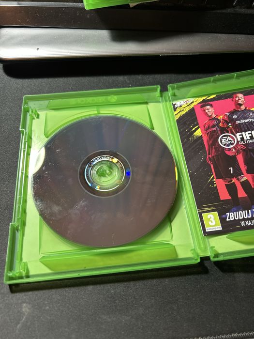 FIFA 20 Xbox One S