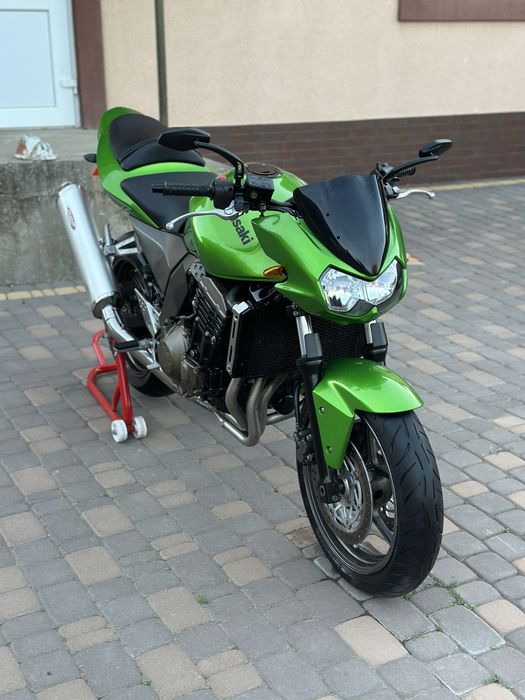 Kawasaki Z750 Свіжопригнаний!