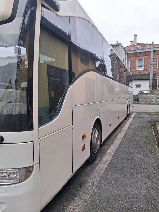 Mercedes-Benz Tourismo