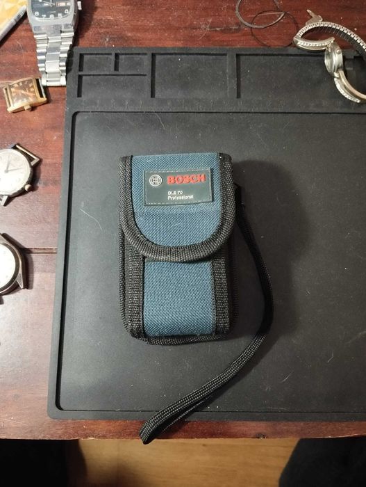 dalmierz BOSH professional DLE 7O