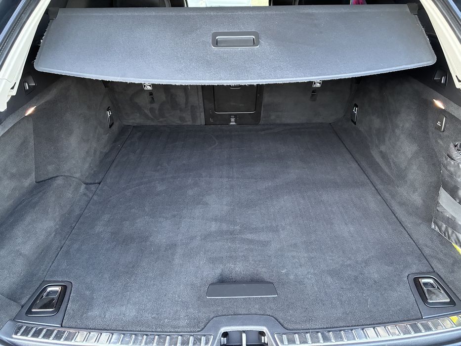 Volvo V90 2.0 D4 Momentum Plus (190 cv) – 11/2019 – 85.000 km