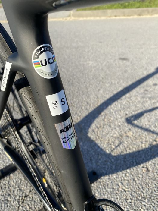 Ktm Alto Team excelente estado