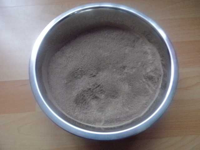 Żywokost , korzeń suszony, proszek 1kg