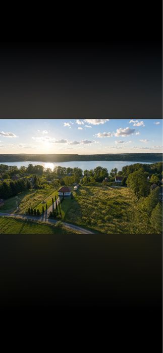 Działki Chomiaża Szlachecka