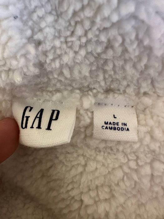 Толстовка GAP.
