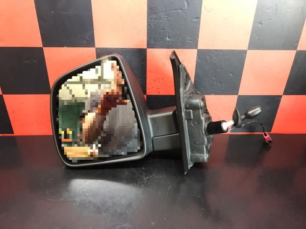 Retrovisor / espelho esquerdo FIAT Doblo (263_)