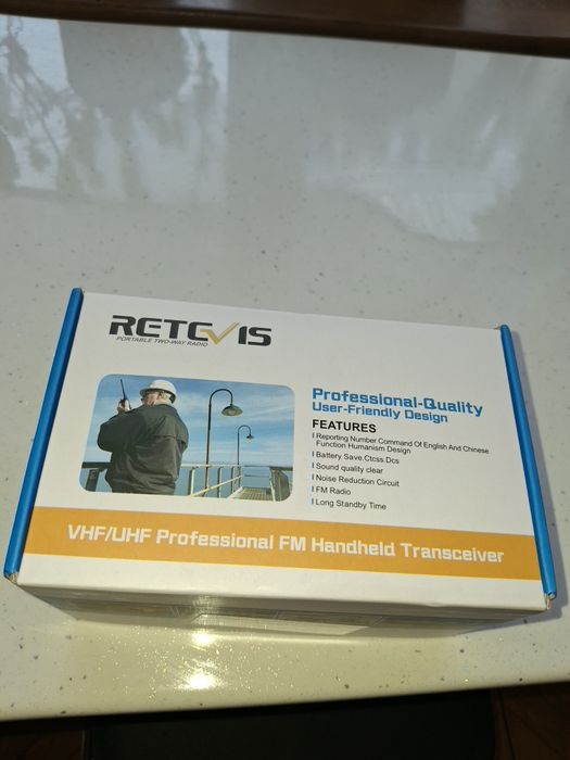 Krótkofalówka 150zł