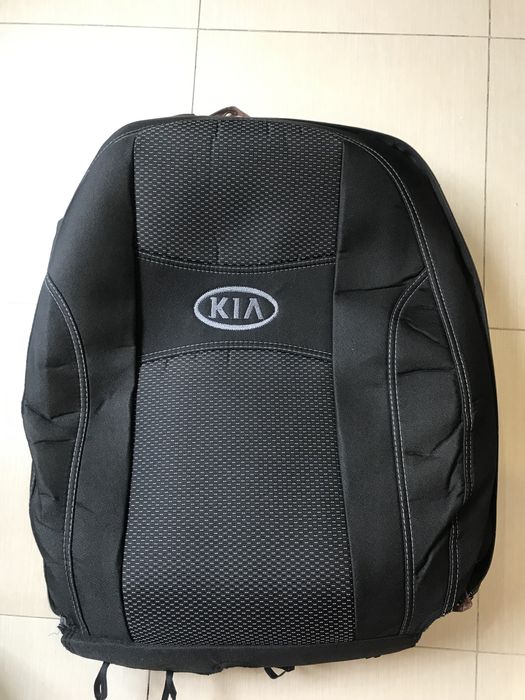 Авточехлы Kia Sportage/Cerato/Carens/Soul/Ceed/RIO/Sorento/ Magentis