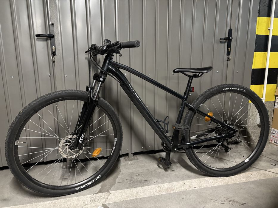 Rockrider EXPL 500 – Jak NOWY rozmiar S