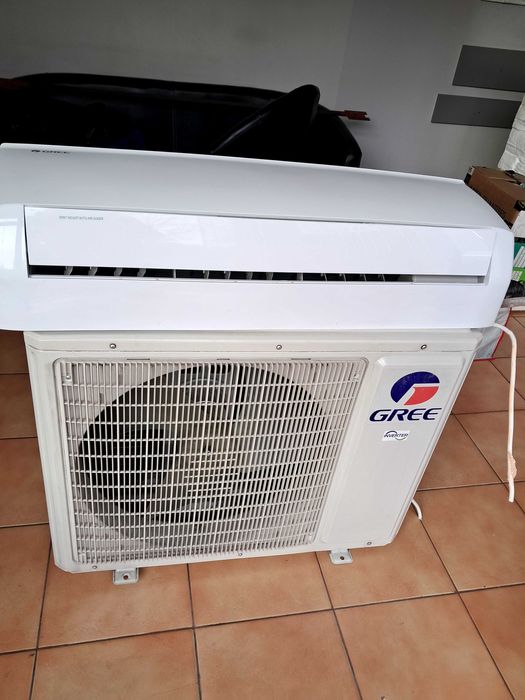 Klimatyzacja Gree