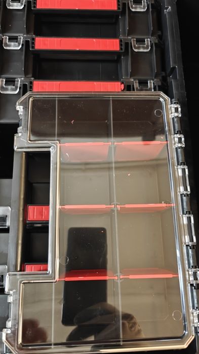 Organizery Multi two