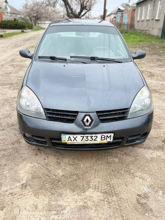 Продам Renault Symbol!!!