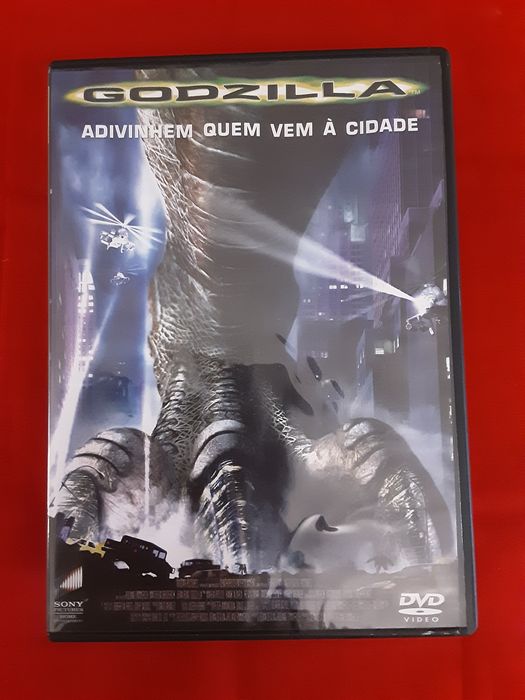 Filmes dvd vários títulos