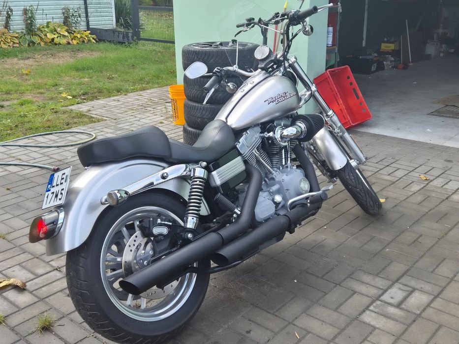 Harley-Davidson