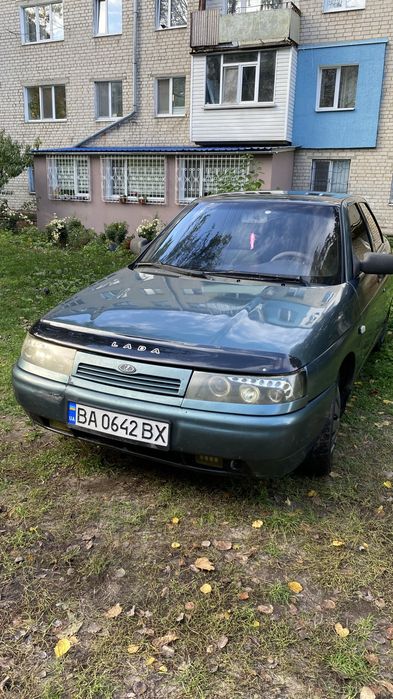 Продам ВАЗ 2110