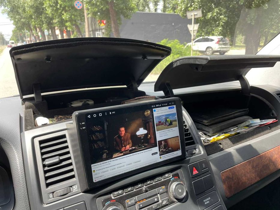 Фольксваген Мультиван Multivan 2.0 BiTDI