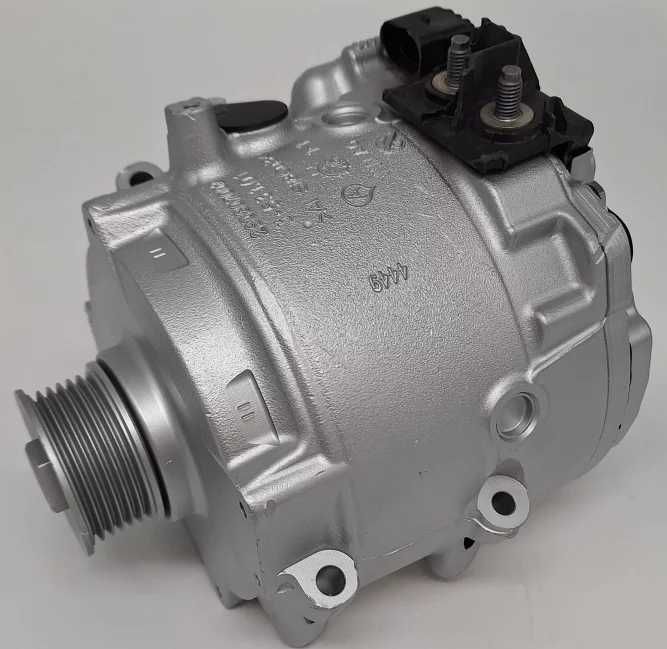 Regenerowany generator 48V 4N1903 4N0903 AUDI