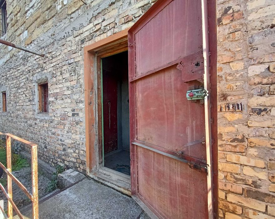 ВЫГОДНО! Дом в Барабое  за 10 тыс.