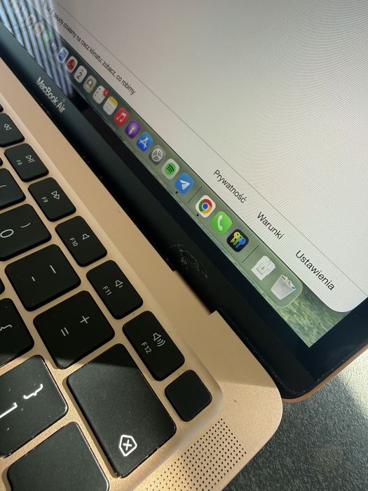 Apple Macbook  Air M1