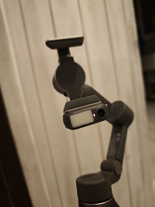 Gimbal DJI Osmo Mobile 8