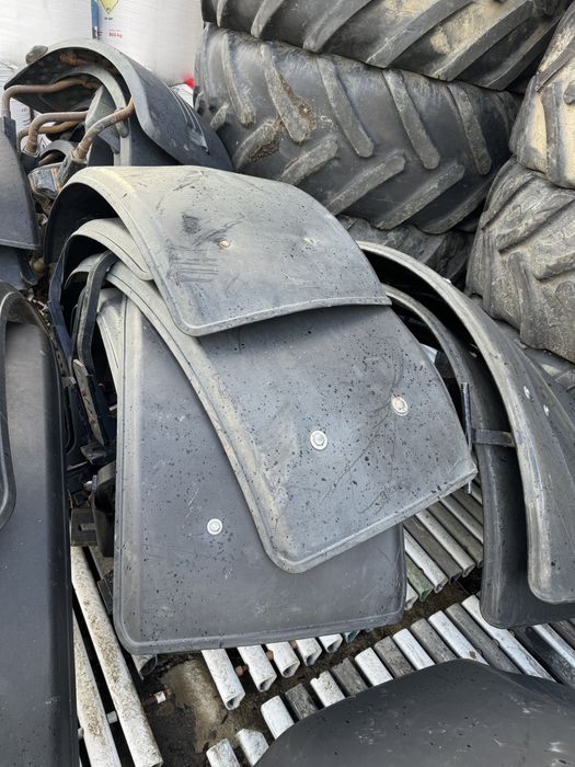 Blotnik, blotniki ze stelażem New holland seria t, 80x0, case magnum