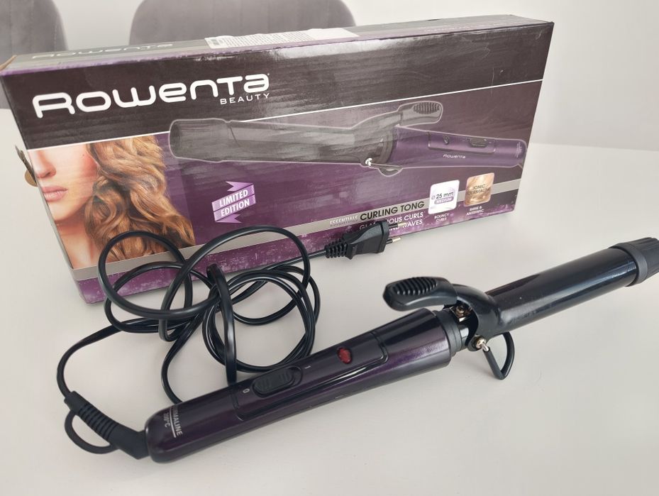 Lokówka Rowenta  CF3315FO